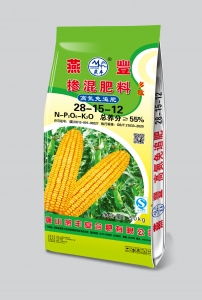 唐山高氮免追肥