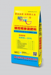 唐山缓控释掺肥料（防烧芽型）